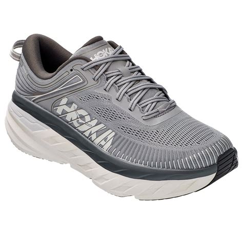 Hoka Bondi 7 Running Shoe (Men's) | Run Appeal