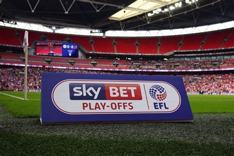 2024 Efl Championship Play-Offs - Ola Lauryn