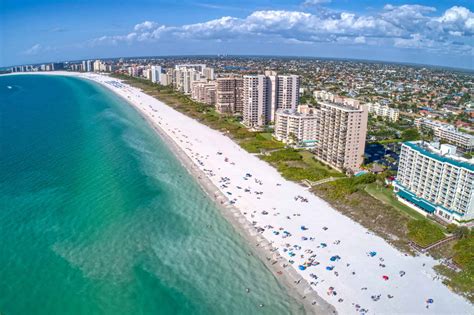 8 Best Beaches In Naples Florida You Must Visit - Florida Trippers