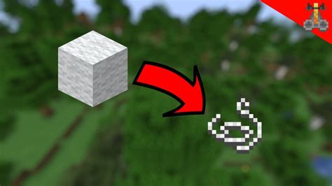 Turn Wool into String Datapack Minecraft Data Pack