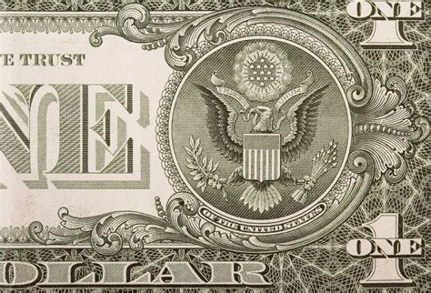 Dollar Bill Symbols: What They Mean | Reader's Digest