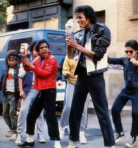 Michael Jackson 1984 Pepsi Commercial