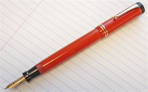 The 11 Best Vintage Fountain Pens (According to Owners) - One Pen Show