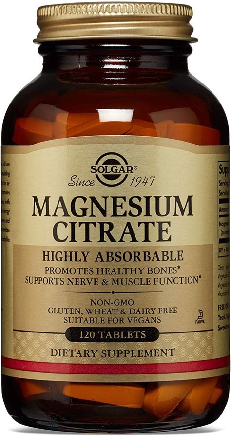 The Best Magnesium Supplements of 2020 — ReviewThis