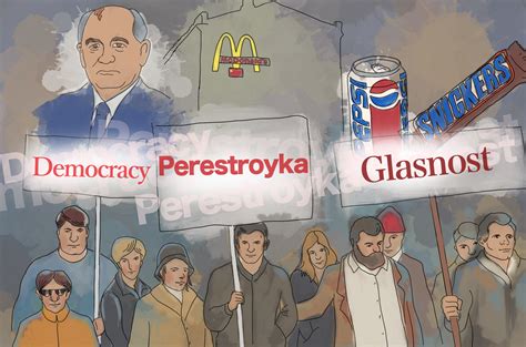 Perestroika 30 years on: Analyzing the consequences for modern Russia ...