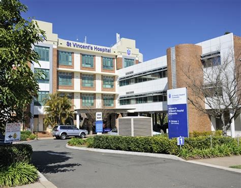 Seriously! 34+ Facts About St Vincent's Hospital Toowoomba Map: Select ...