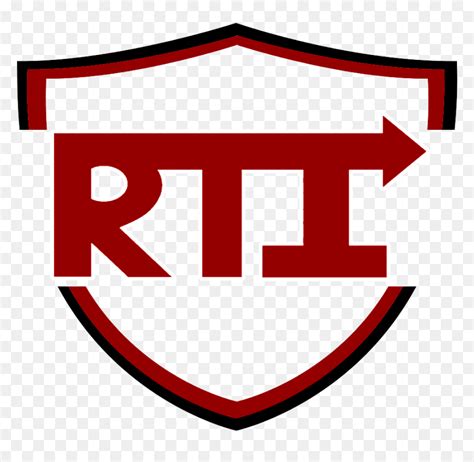 Rti Logo Png, Transparent Png - vhv