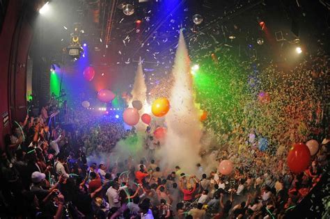 Playa del Carmen CoCo Bongo Nightclub with Gold Member Option 2023