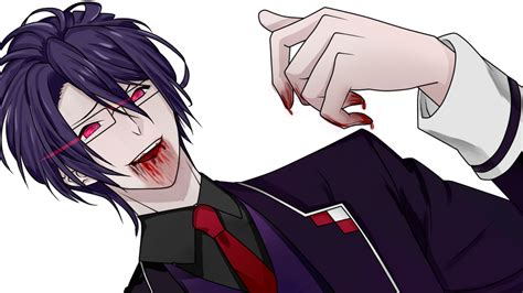 Reiji Sakamaki-Coloreado by Arc-e on DeviantArt