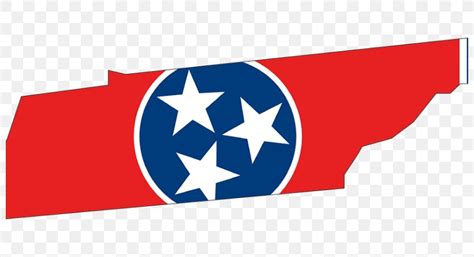 Flag Of Tennessee State Flag Flag Patch, PNG, 800x445px, Tennessee ...