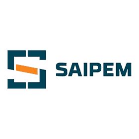 Free Download Saipem Vector Logo from VTLogo.com