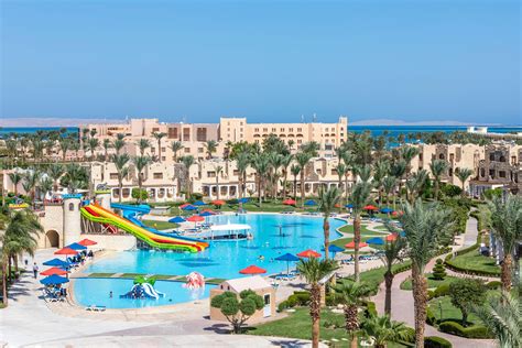 Royal Lagoons Resort & Aqua Park in Hurghada, Red Sea | loveholidays