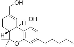 11-hydroxy-THC Definition | Cannabis Glossary