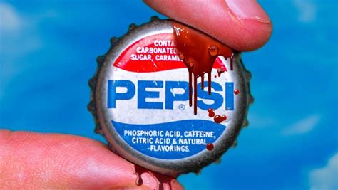 How This Disastrous Pepsi Bottle Cap Contest Ended Up Killing Five ...