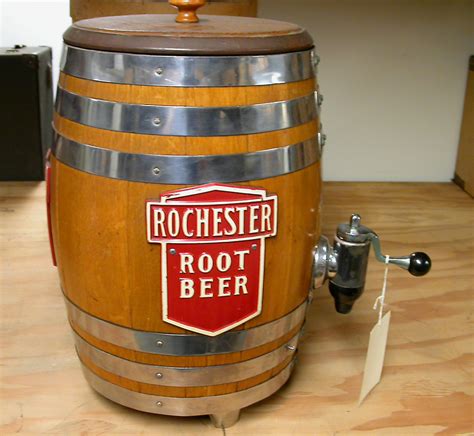 "Rochester Root Beer" | National Museum of American History