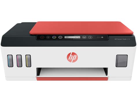 HP Smart Tank 519 Wireless All-in-One | HP® Middle East