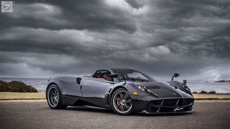 Pagani HD Wallpapers - Top Free Pagani HD Backgrounds - WallpaperAccess