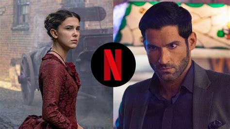 Here Are Netflix's Most Popular Movies & TV Shows For Past 3 Months