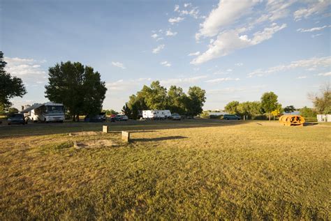 Boyd Lake State Park Campground | Outdoor Project