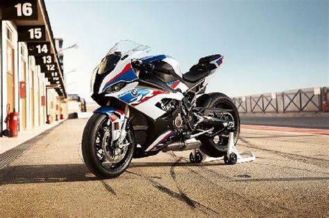 BMW S 1000 RR 2024 Price in Indonesia, DP, Monthly Installment & Juli ...