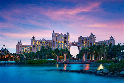 The Royal at Atlantis - Paradise Island, Bahamas Meeting Rooms & Event ...