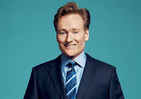 Conan O’ Brien Set To Produce Sci-Fi Comedy Series “The Group” | The ...