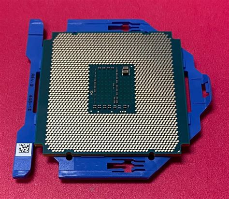 Intel Xeon E5-2699 V3 2.30GHz 45MB LGA2011-3 18-Core CPU Processor ...