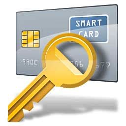 Strong security protection and authentication for Smart Cards ...