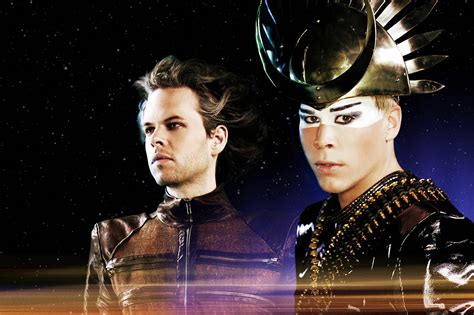 Empire of the Sun to Play S.B. Bowl on Saturday