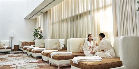 Spa myBlend | Award-Winning Luxury Spa at The Ritz-Carlton, Toronto