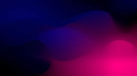 Abstract Gradient HD Shapes Wallpaper, HD Abstract 4K Wallpapers ...