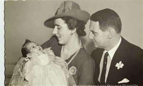 Royal Musings: Queen Margrethe II celebrates her 75th birthday today