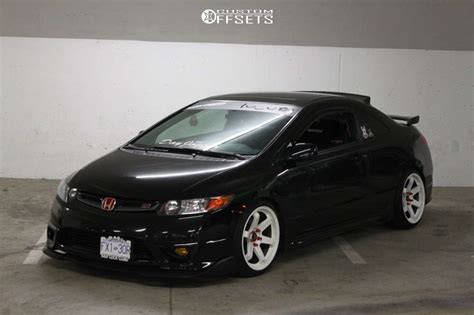 2008 Honda Civic Si Clutch Kit