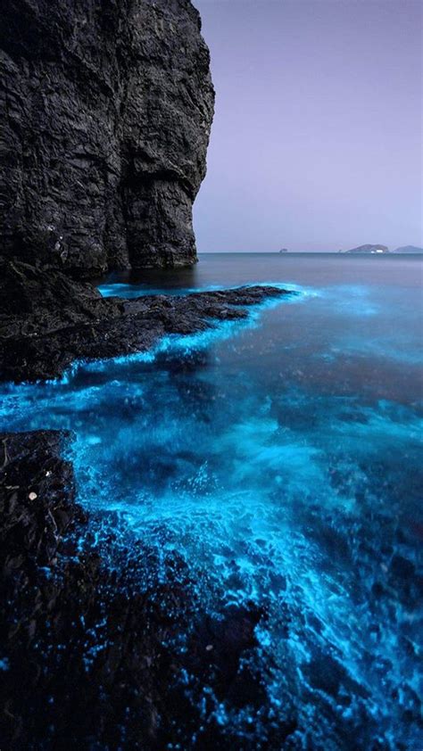 Dark Blue Ocean Aesthetic Wallpaper - We have a massive amount of ...