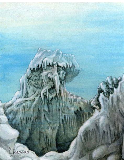 Jotun-A jotun or thurs is a giant from Viking (Norse) mythology. There ...