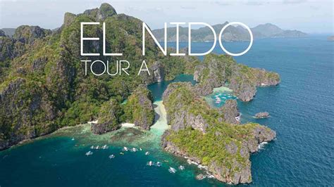 El Nido Tour A Review - Is It The Best Island Hopping Tour?