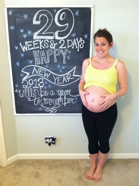 daisykate: 29 Weeks