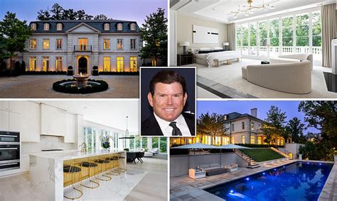 Fox News host Bret Baier is selling his DC home for $32MILLION - just ...