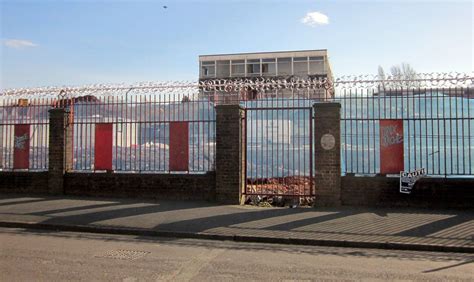 Former City of Bristol College site,... © Derek Harper :: Geograph ...