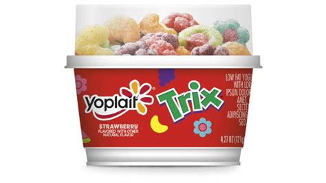 General Mills debuts Yoplait kids yogurt and cereal snack | Dairy Foods