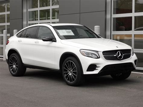 New 2019 Mercedes-Benz GLC GLC 300 Sport Utility #1M9406 | Ken Garff ...