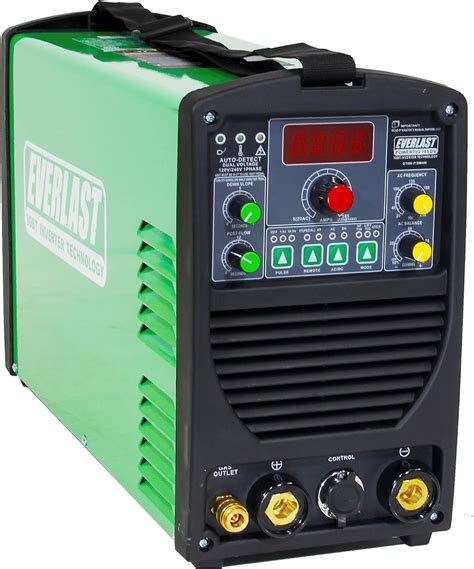 BEST EVERLAST TIG WELDER 2021 - Reviews & Buyer Guide