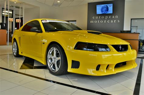 1999 Ford Mustang Saleen Replica GT for sale near Middletown, CT | CT ...