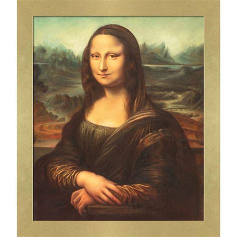 Mona Lisa