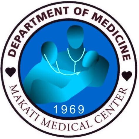 MEDICINE DEPARTMENT - MAKATI MEDICAL CENTER