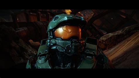 4K Halo MCC Xbox One X Gameplay Surfaces from Recent Insider Build