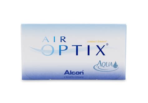 Air Optix Aqua Contacts | Clearly Contacts – Save up to 70%