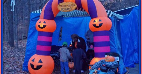 Image Result For Halloween Campsite Decorating Image Result For ...