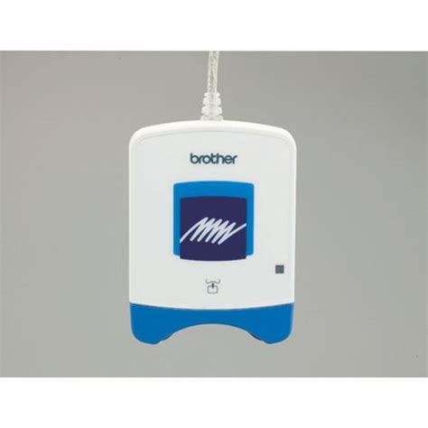 Brother card writer module - lasemun