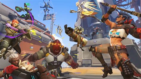 Overwatch 2 | TechRadar